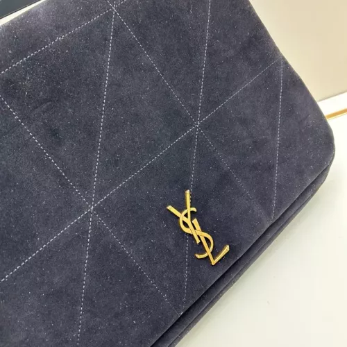 Replica Yves Saint Laurent YSL AAA Quality Shoulder Bags For Women #1385498 $96.00 USD for Wholesale