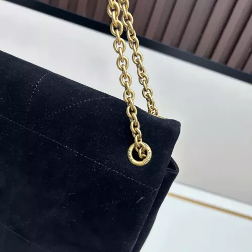 Replica Yves Saint Laurent YSL AAA Quality Shoulder Bags For Women #1385498 $96.00 USD for Wholesale