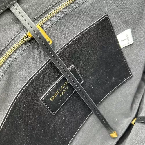 Replica Yves Saint Laurent YSL AAA Quality Shoulder Bags For Women #1385498 $96.00 USD for Wholesale