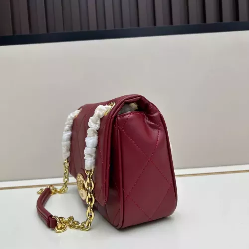 Replica Burberry AAA Quality Shoulder Bags For Women #1385510 $105.00 USD for Wholesale