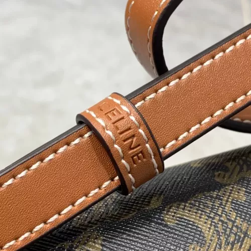 Replica Celine AAA Quality Shoulder Bags For Women #1385517 $85.00 USD for Wholesale