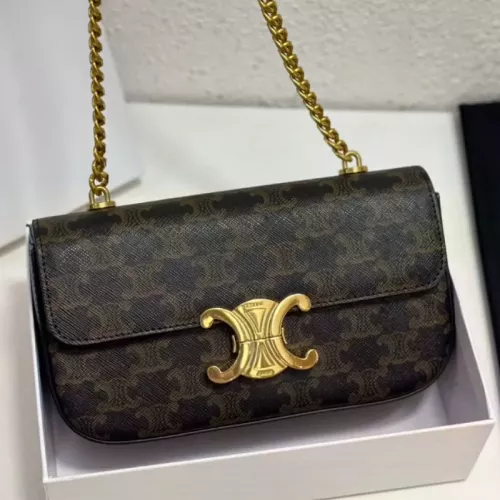 Celine AAA Quality Shoulder Bags For Women #1385561