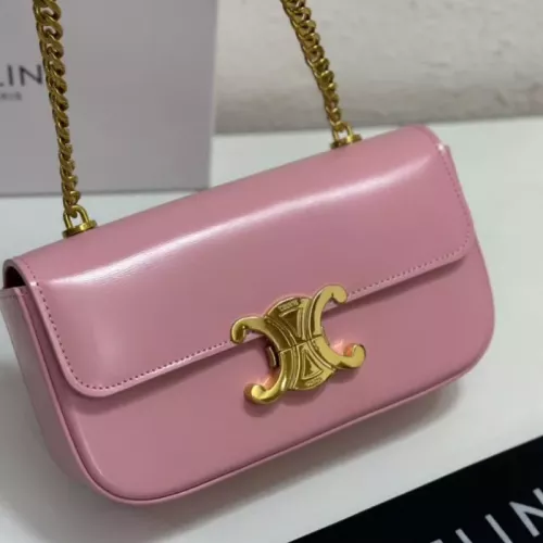 Replica Celine AAA Quality Shoulder Bags For Women #1385562, $88.00 USD, [ITEM#1385562], Replica Celine AAA Quality Shoulder Bags outlet from China