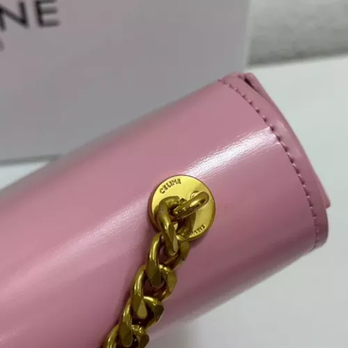 Replica Celine AAA Quality Shoulder Bags For Women #1385562 $88.00 USD for Wholesale