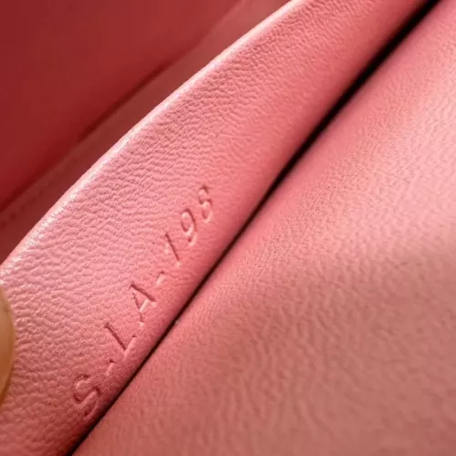 Replica Celine AAA Quality Shoulder Bags For Women #1385562 $88.00 USD for Wholesale