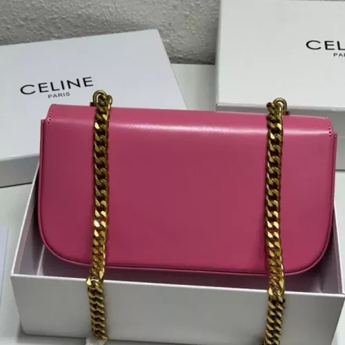 Replica Celine AAA Quality Shoulder Bags For Women #1385563 $88.00 USD for Wholesale