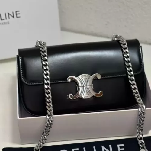 Replica Celine AAA Quality Shoulder Bags For Women #1385564, $88.00 USD, [ITEM#1385564], Replica Celine AAA Quality Shoulder Bags outlet from China