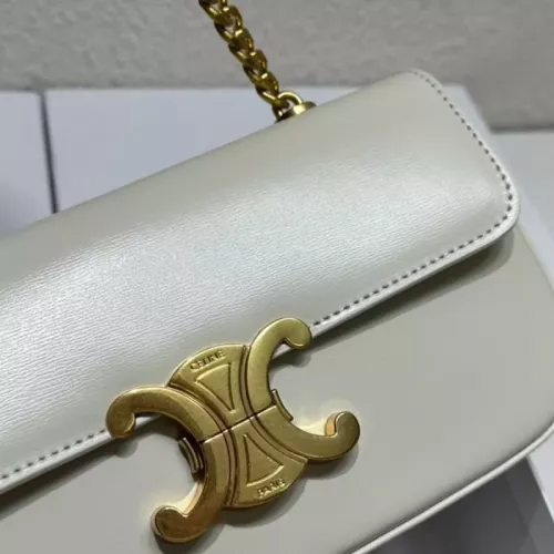 Replica Celine AAA Quality Shoulder Bags For Women #1385567 $88.00 USD for Wholesale