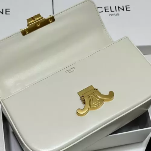 Replica Celine AAA Quality Shoulder Bags For Women #1385567 $88.00 USD for Wholesale