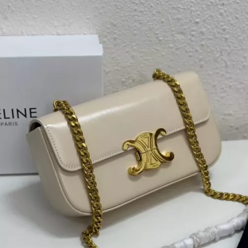 Replica Celine AAA Quality Shoulder Bags For Women #1385568 $88.00 USD for Wholesale