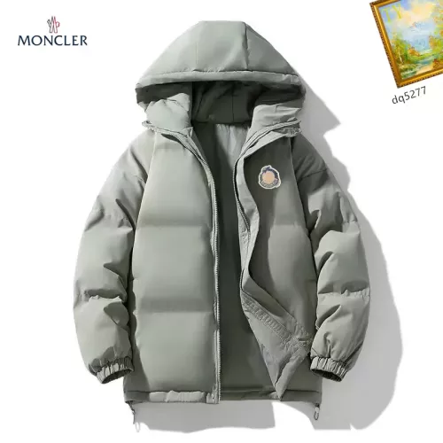 Replica Moncler Jackets Long Sleeved For Men #1385627, $72.00 USD, [ITEM#1385627], Replica Moncler Jackets outlet from China