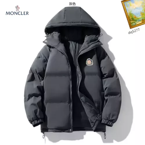 Replica Moncler Jackets Long Sleeved For Men #1385629, $72.00 USD, [ITEM#1385629], Replica Moncler Jackets outlet from China