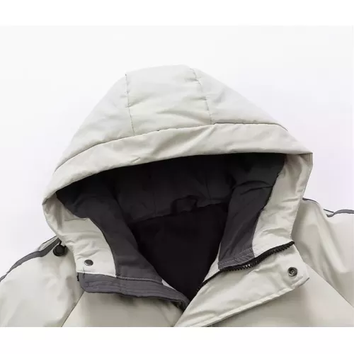 Replica Philipp Plein PP Jackets Long Sleeved For Men #1385642 $72.00 USD for Wholesale