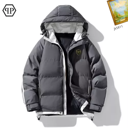 Philipp Plein PP Jackets Long Sleeved For Men #1385643