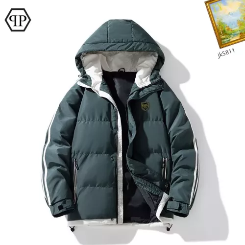 Philipp Plein PP Jackets Long Sleeved For Men #1385644