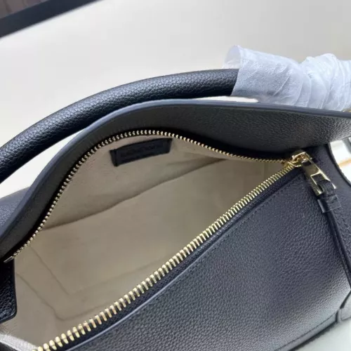 Replica LOEWE AAA Quality Messenger Bags For Women #1385659 $145.00 USD for Wholesale