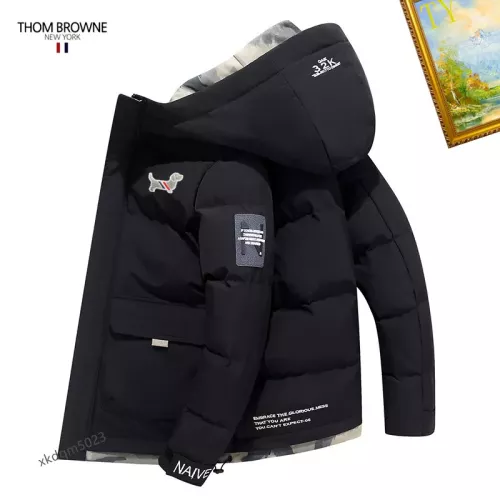 Thom Browne Jackets Long Sleeved For Men #1385660