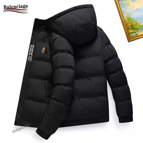 Replica Balenciaga Jackets Long Sleeved For Men #1385664, $72.00 USD, [ITEM#1385664], Replica Balenciaga Jackets outlet from China