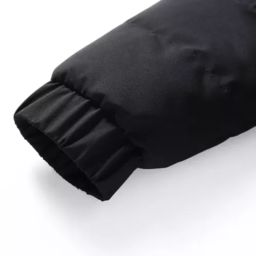 Replica Balenciaga Jackets Long Sleeved For Men #1385664 $72.00 USD for Wholesale