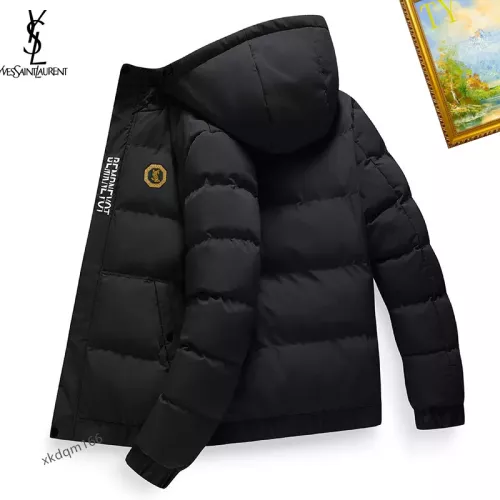 Yves Saint Laurent YSL Jackets Long Sleeved For Men #1385666