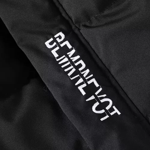 Replica Yves Saint Laurent YSL Jackets Long Sleeved For Men #1385666 $72.00 USD for Wholesale