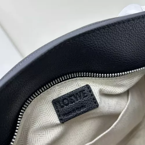 Replica LOEWE AAA Quality Messenger Bags For Women #1385668 $145.00 USD for Wholesale