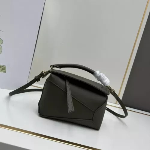 LOEWE AAA Quality Messenger Bags For Women #1385675