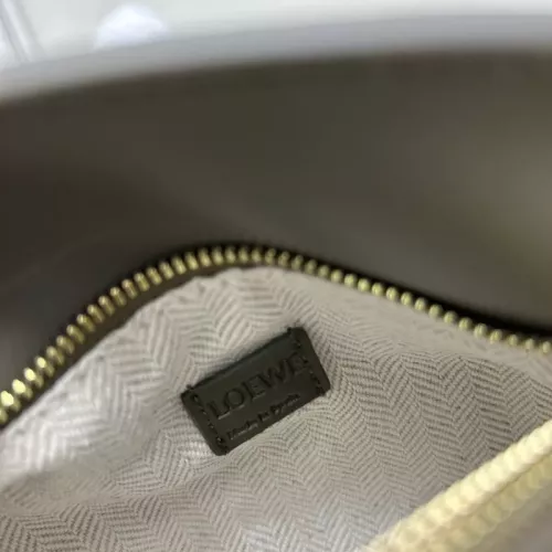 Replica LOEWE AAA Quality Messenger Bags For Women #1385675 $122.00 USD for Wholesale