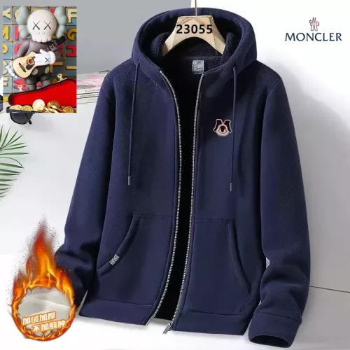 Replica Moncler Jackets Long Sleeved For Men #1385677, $64.00 USD, [ITEM#1385677], Replica Moncler Jackets outlet from China