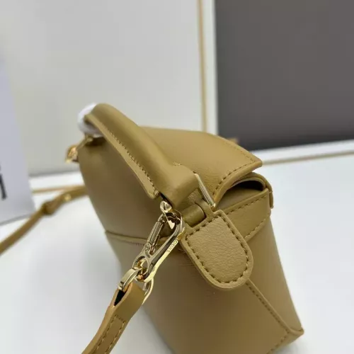 Replica LOEWE AAA Quality Messenger Bags For Women #1385687 $122.00 USD for Wholesale