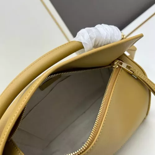 Replica LOEWE AAA Quality Messenger Bags For Women #1385690 $145.00 USD for Wholesale
