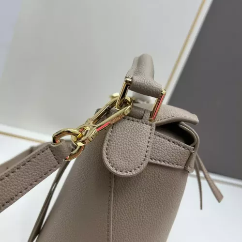 Replica LOEWE AAA Quality Messenger Bags For Women #1385706 $145.00 USD for Wholesale