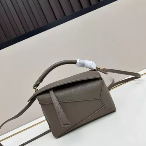 Replica LOEWE AAA Quality Messenger Bags For Women #1385712, $122.00 USD, [ITEM#1385712], Replica LOEWE AAA Quality Messenger Bags outlet from China