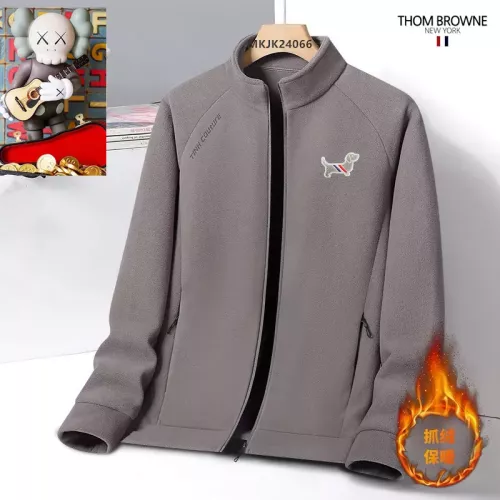 Thom Browne Jackets Long Sleeved For Men #1385758