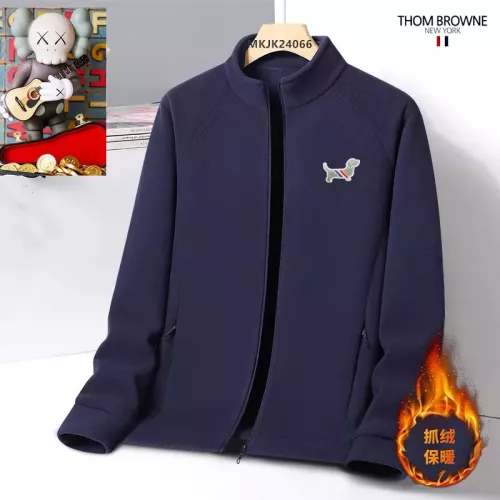 Thom Browne Jackets Long Sleeved For Men #1385761