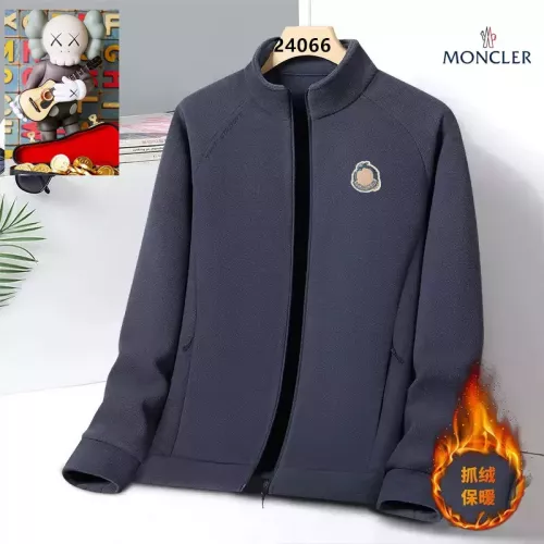 Replica Moncler Jackets Long Sleeved For Men #1385800, $64.00 USD, [ITEM#1385800], Replica Moncler Jackets outlet from China