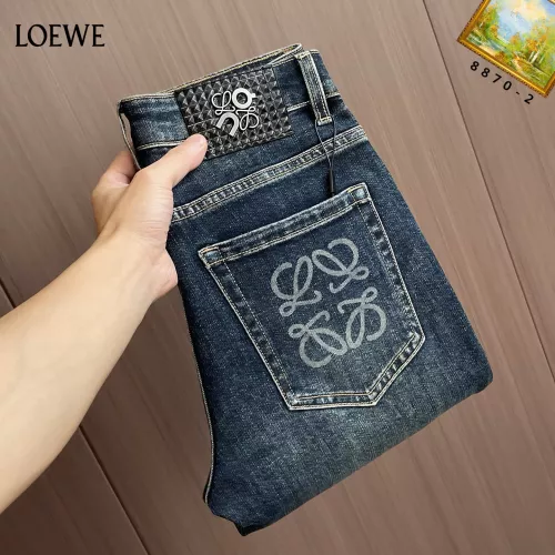 LOEWE Jeans For Men #1385924
