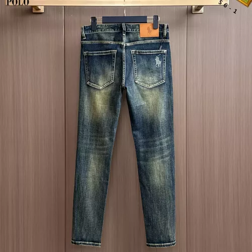 Replica Ralph Lauren Polo Jeans For Men #1385934 $48.00 USD for Wholesale