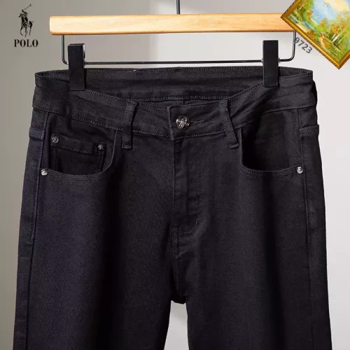 Replica Ralph Lauren Polo Jeans For Men #1385950 $48.00 USD for Wholesale