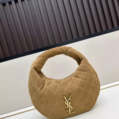 Replica Yves Saint Laurent YSL AAA Quality Handbags For Women #1385953, $105.00 USD, [ITEM#1385953], Replica Yves Saint Laurent AAA Quality Handbags outlet from China