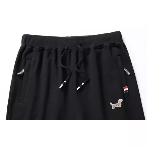 Replica Thom Browne TB Pants For Men #1385983 $42.00 USD for Wholesale