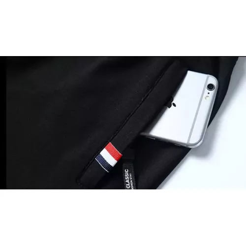 Replica Moncler Pants For Men #1385991 $42.00 USD for Wholesale