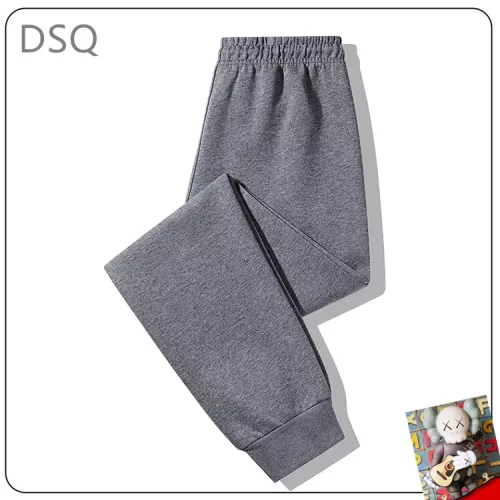 Replica Dsquared Pants For Men #1386013 $42.00 USD for Wholesale