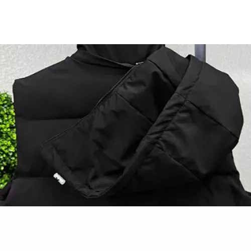 Replica Burberry Jackets Sleeveless For Men #1386042 $56.00 USD for Wholesale