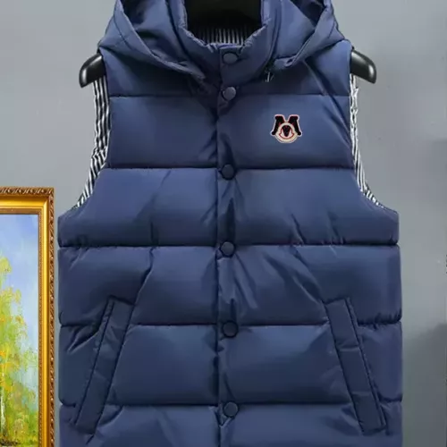 Replica Moncler Jackets Sleeveless For Men #1386047, $56.00 USD, [ITEM#1386047], Replica Moncler Jackets outlet from China