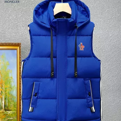 Moncler Jackets Sleeveless For Men #1386056