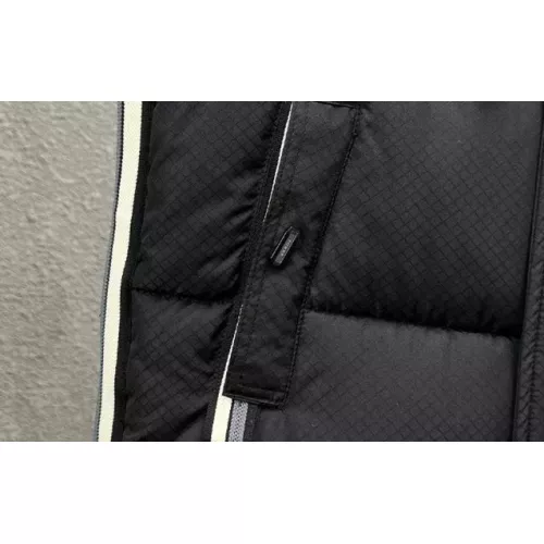 Replica Moncler Jackets Sleeveless For Men #1386057 $56.00 USD for Wholesale