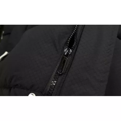 Replica Moncler Jackets Sleeveless For Men #1386057 $56.00 USD for Wholesale