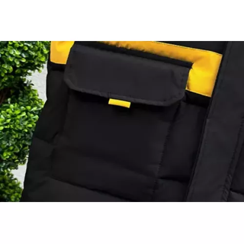 Replica Versace Jackets Sleeveless For Men #1386060 $56.00 USD for Wholesale