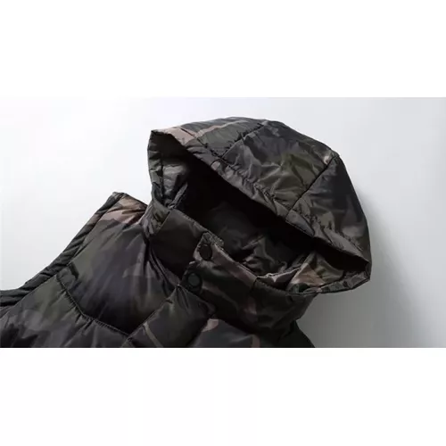 Replica Moncler Jackets Sleeveless For Men #1386087 $56.00 USD for Wholesale